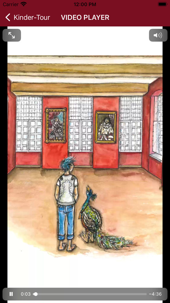 Museum Schloss Rheydt