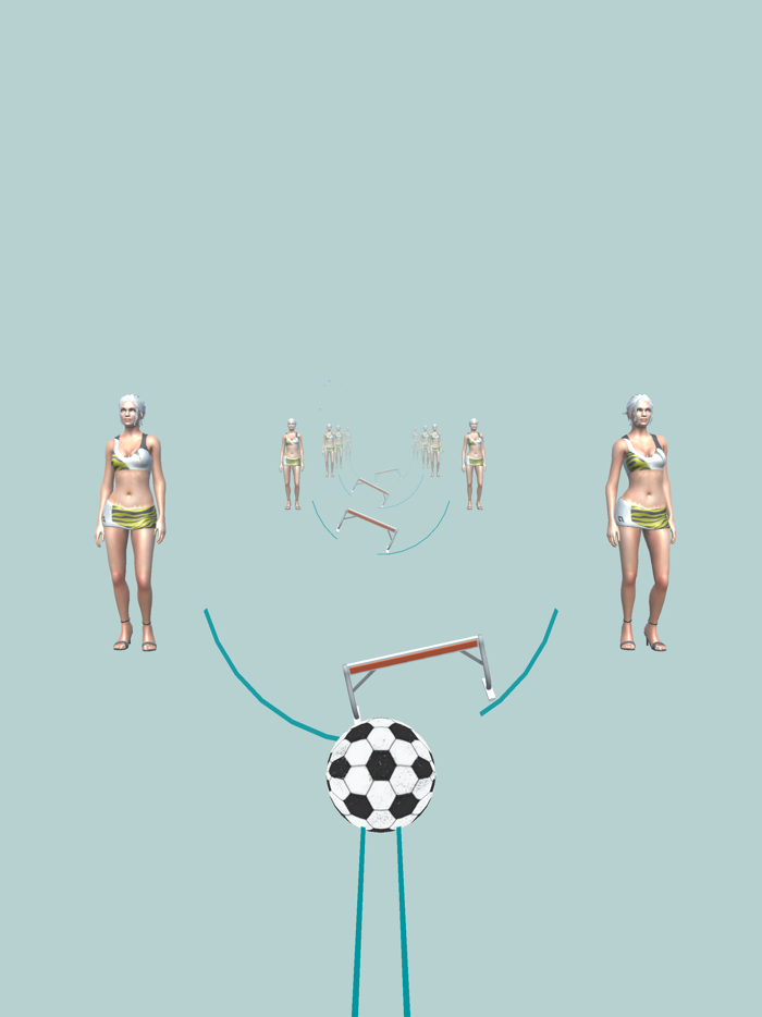 Finger Ball – Football 2022