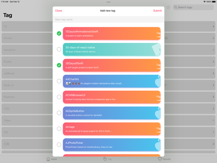 Star Order - Best Star Tool