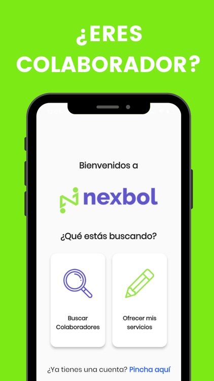 Nexbol screenshot-5