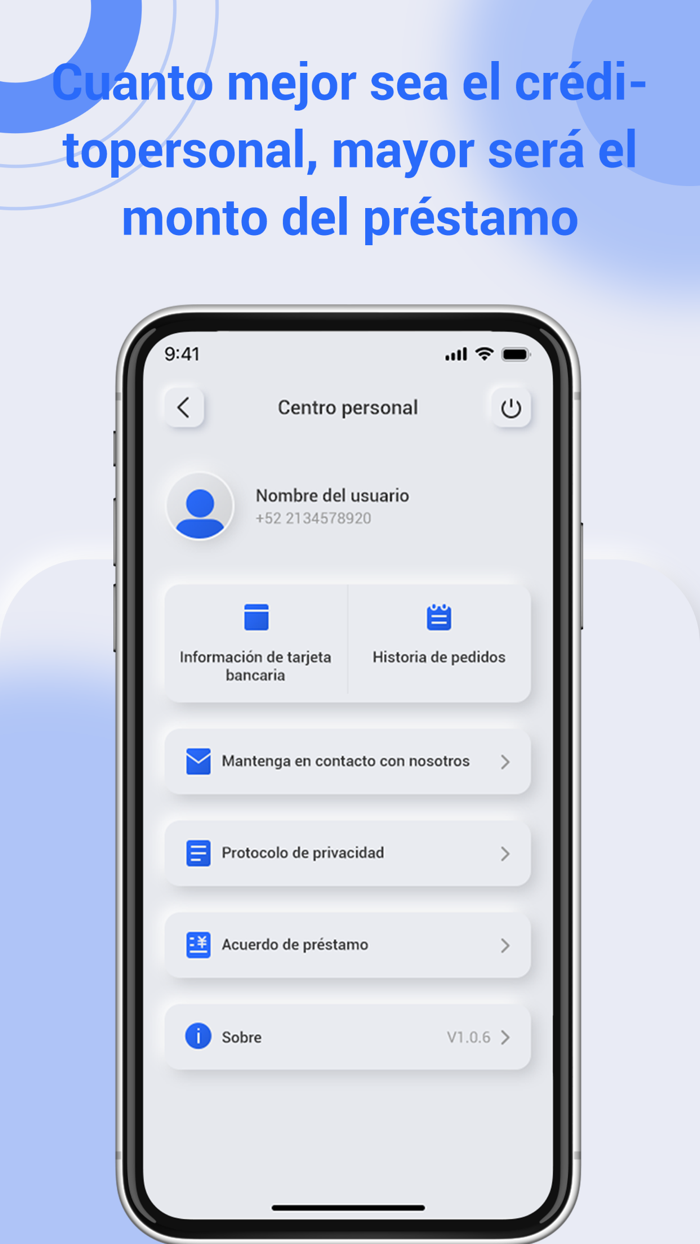 Easy préstamo-Créditos Rápidos