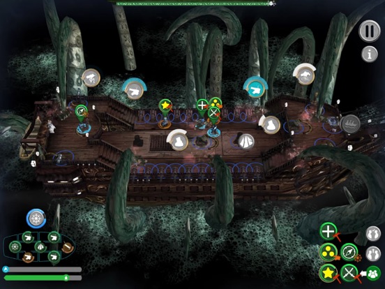 Abandon Ship screenshot 12