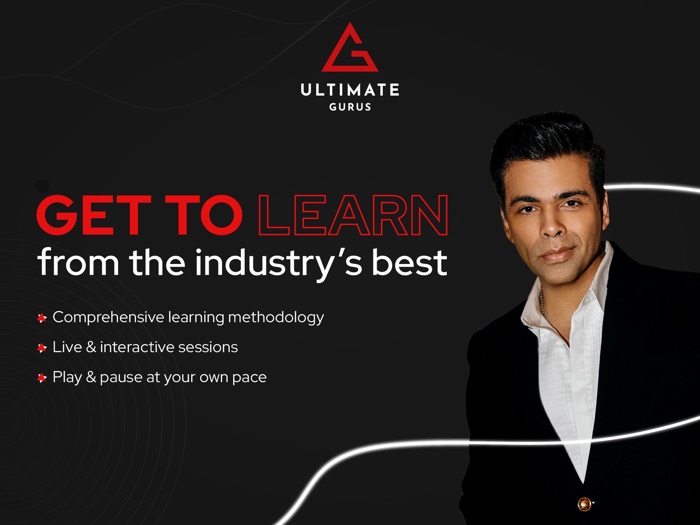 Ultimate Gurus