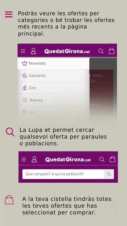 Queda`t Girona screenshot-3