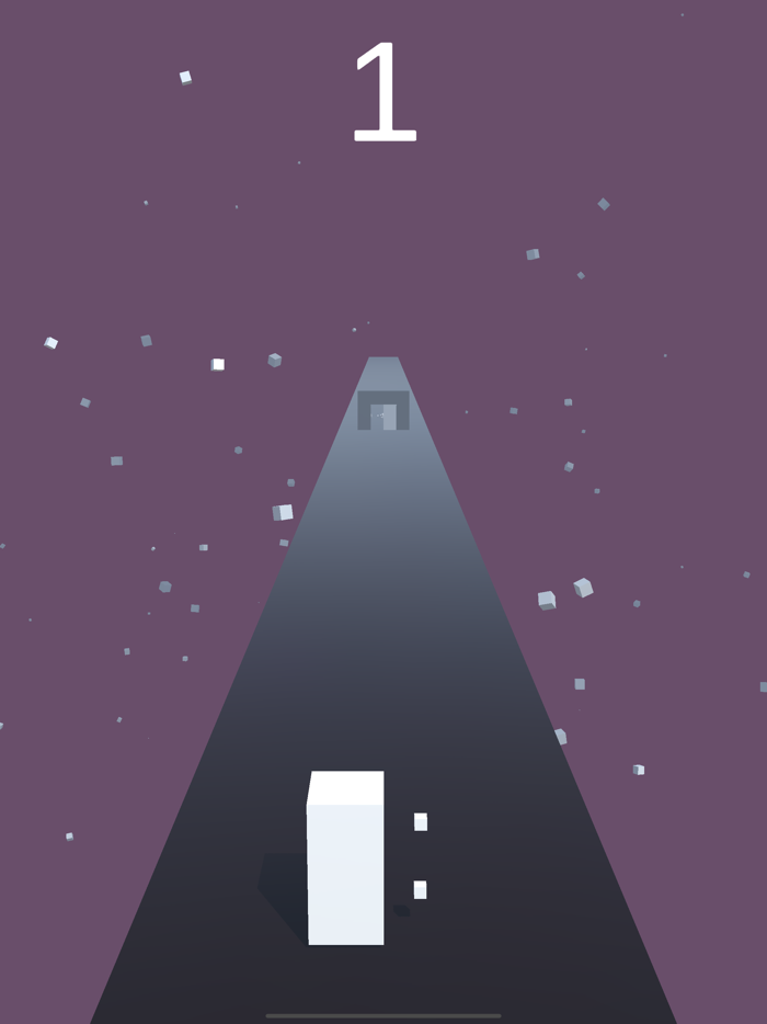 Fit the Bricks - Hypercasual