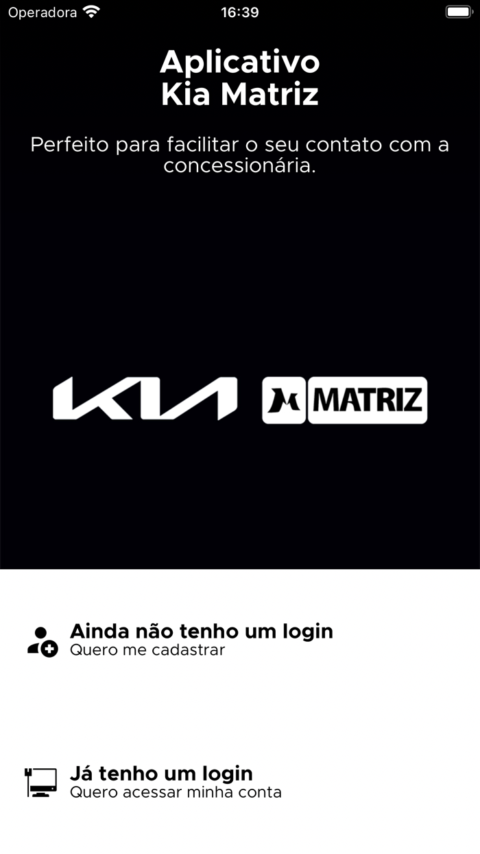 Kia Matriz