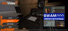 Game screenshot Audio Modeling Guide For SWAM mod apk