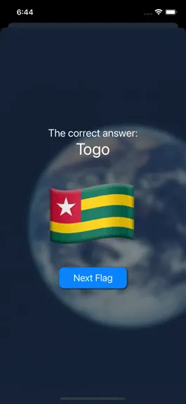 Game screenshot Vexillology apk