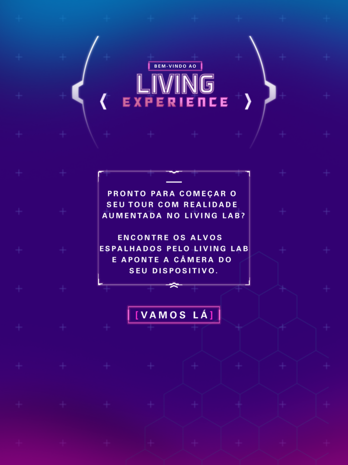Sebrae Living Lab AR MS