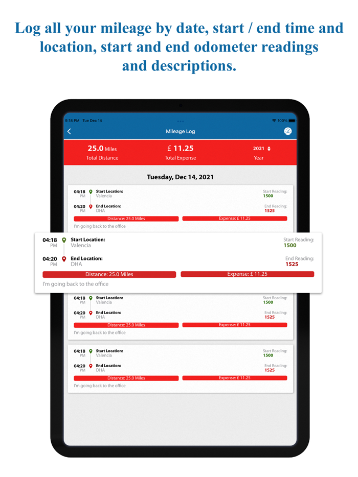 Track Accountancy Ltd