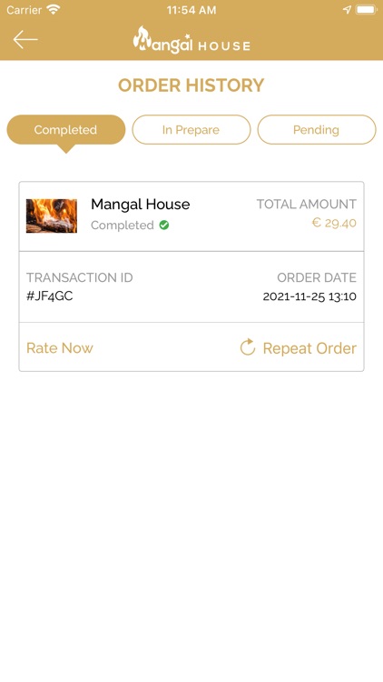 Mangal House screenshot-7