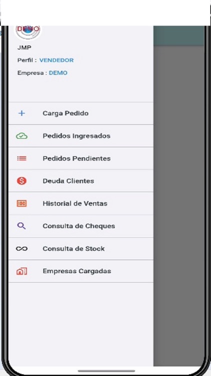 Paq Ventas screenshot-6