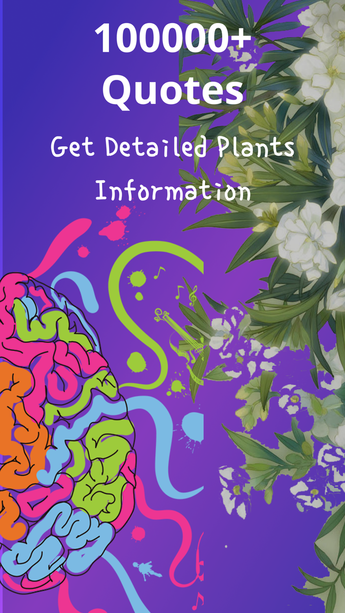 BetterMe - Daily Quotes