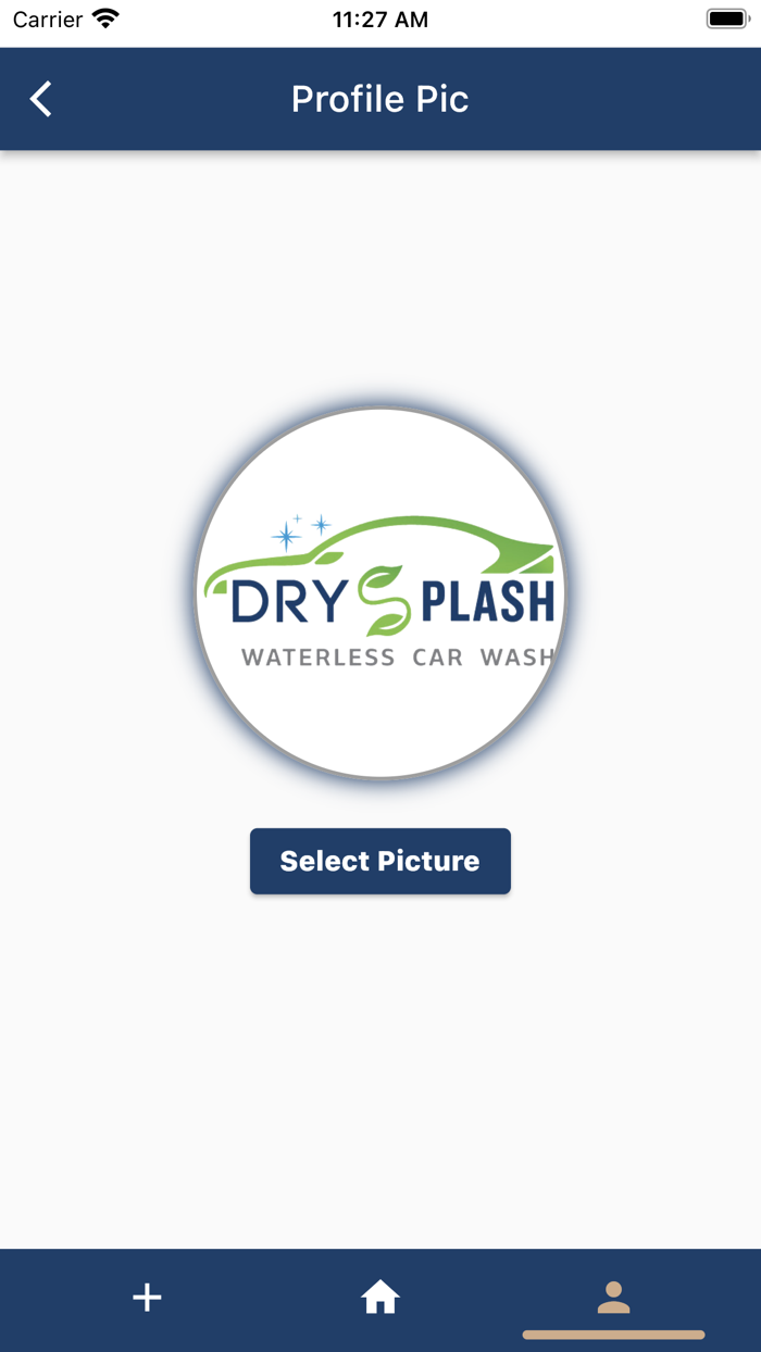 DrySplash CarWash