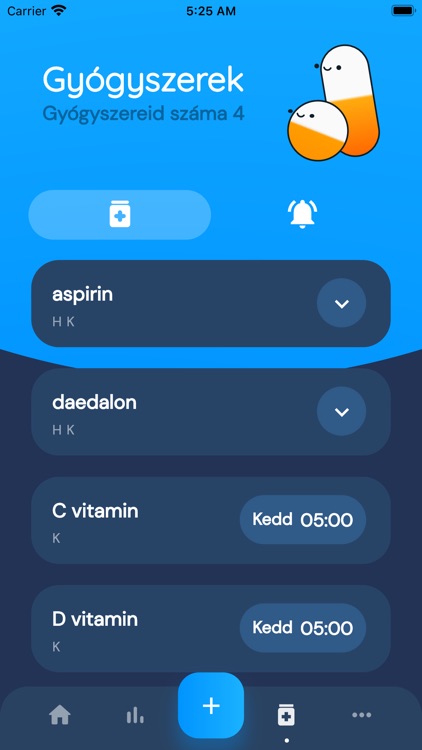 BetterDose - Pill Reminder screenshot-9