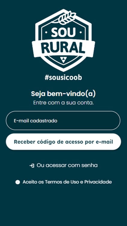 Sou Rural