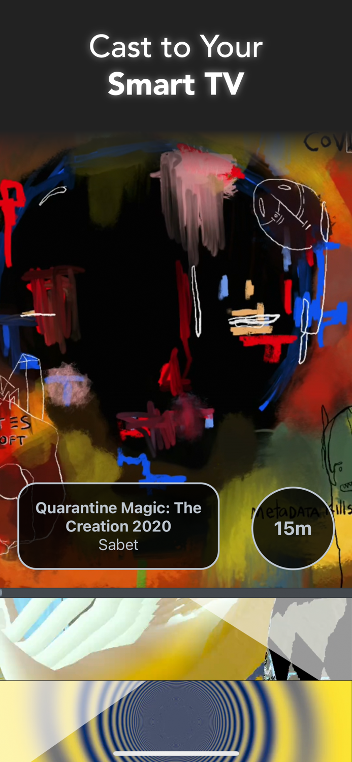 NFT500 - NFT Art Museum