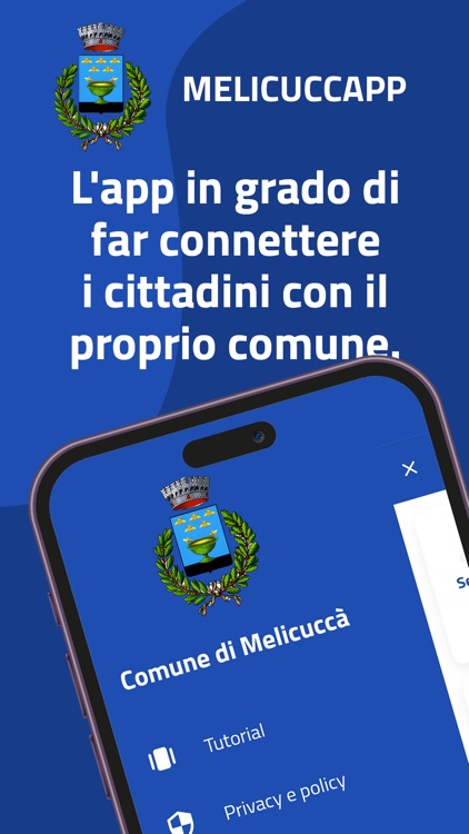 Melicuccapp