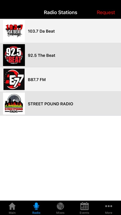 Dj Juvy screenshot-8