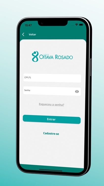 Clinica Oitava Rosado