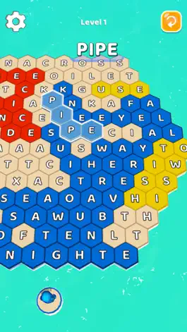 Game screenshot Wordiness.io mod apk