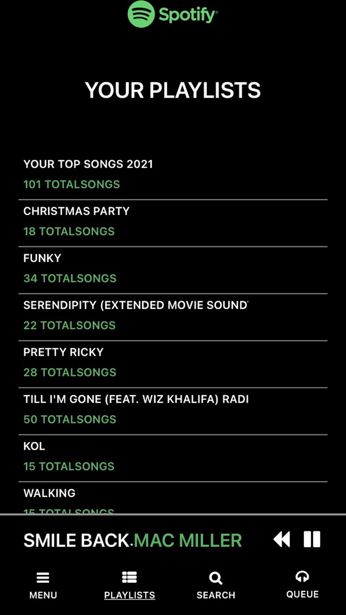 High Jack - The Jukebox App