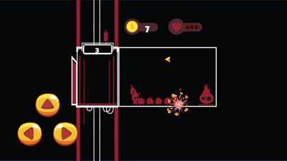 Screenshot #3 pour Down hell