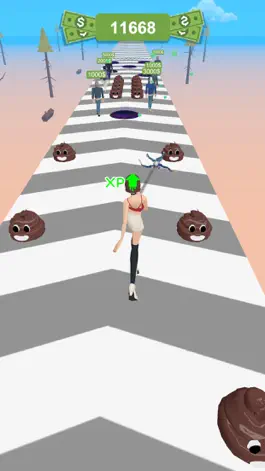 Game screenshot Man Eater apk