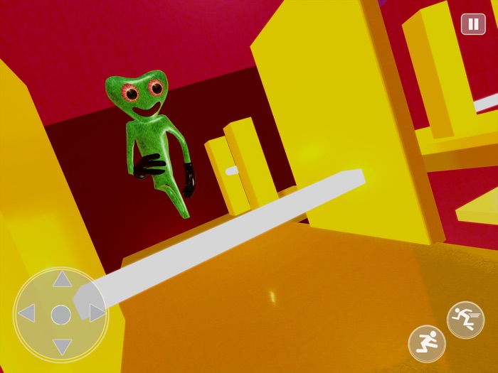 Scary Puppet Escape Chapter 2