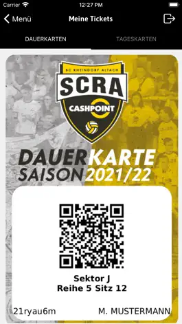 Game screenshot CASHPOINT SCR Altach hack
