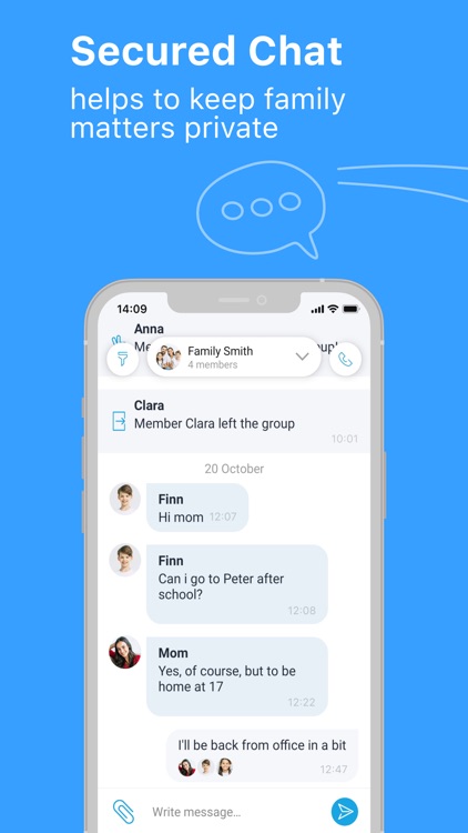 FamilyGo: Locate Your Phone screenshot-3