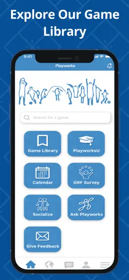 Game screenshot Playworks mod apk