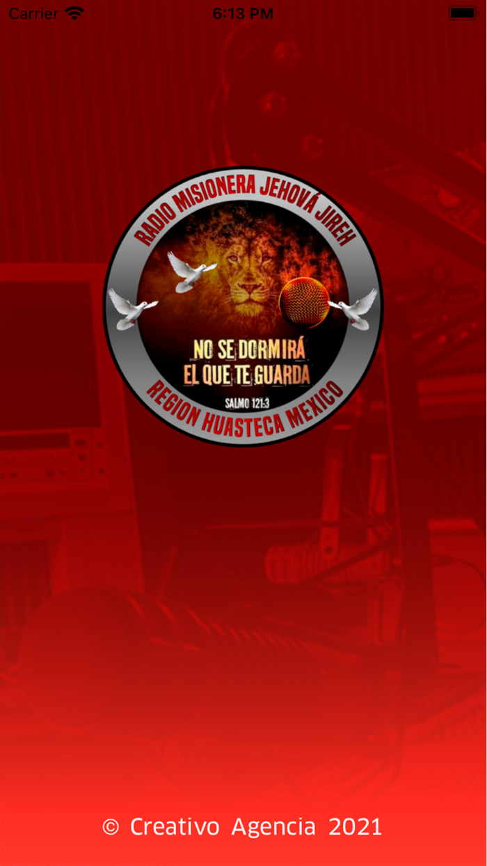 Radio Misionera Jehová Jireh