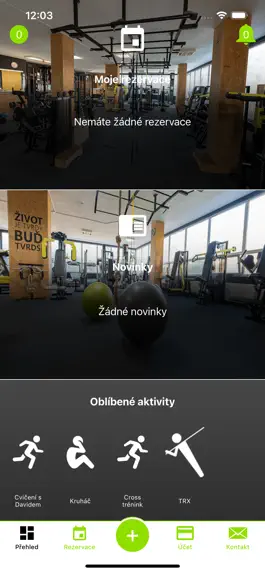 Game screenshot Mafia Fitness Gym Tábor mod apk