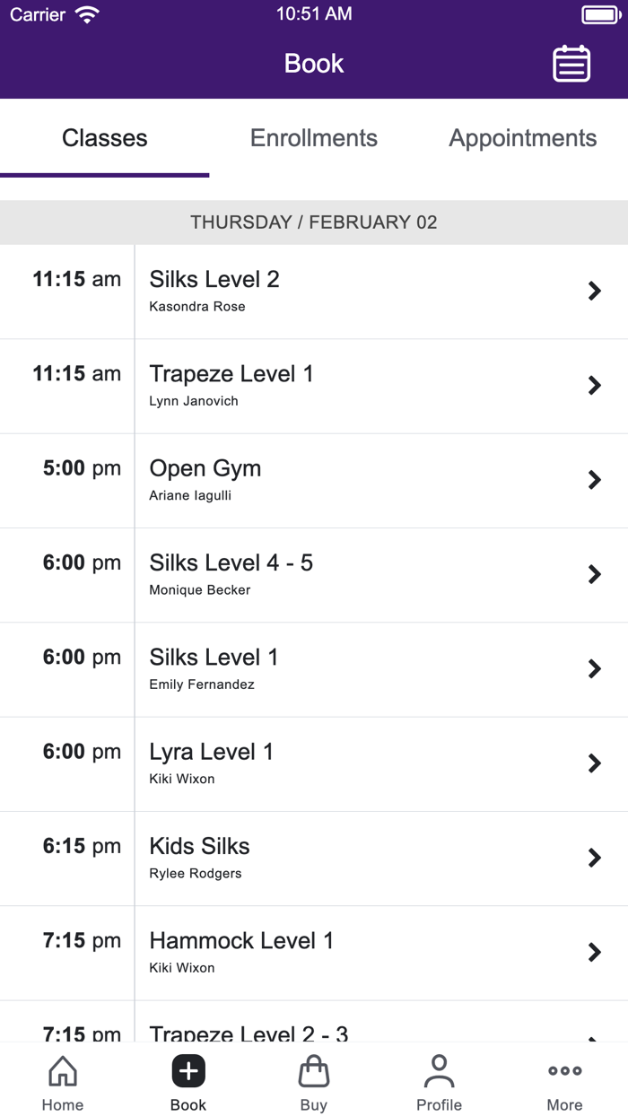 Aerial Dragons Studios