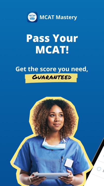 MCAT Prep Mastery | Test 2022