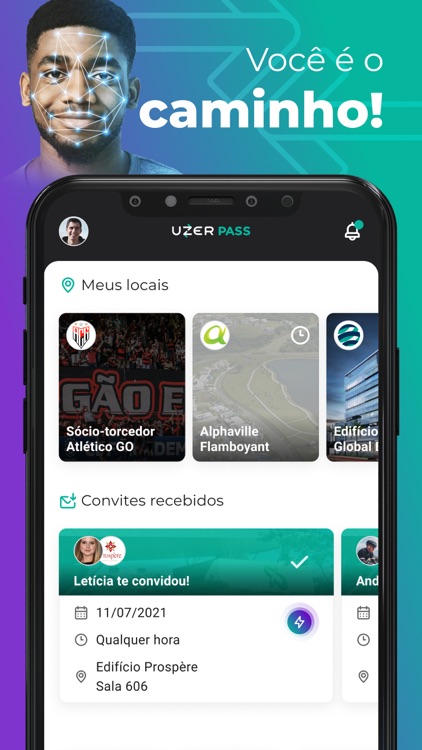 Uzer Pass