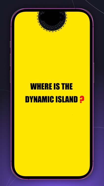 Diwa: Dynamic Island Wallpaper screenshot-6