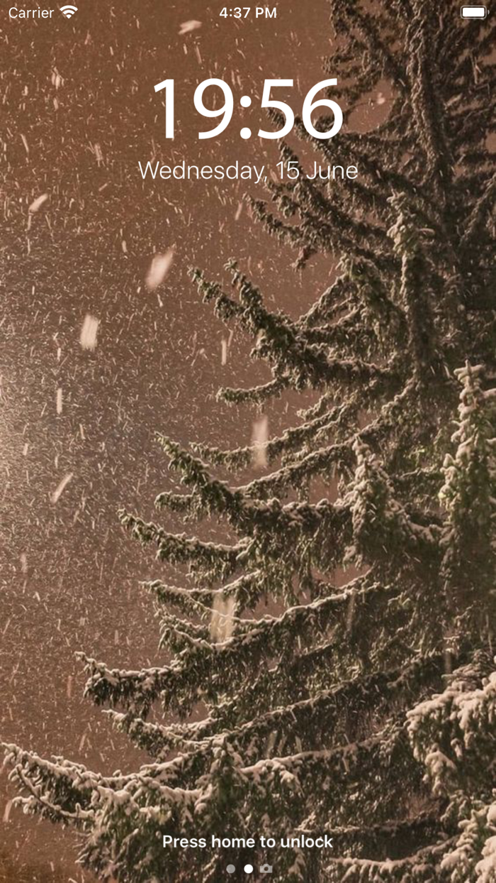 Christmas Wallpapers HD Master