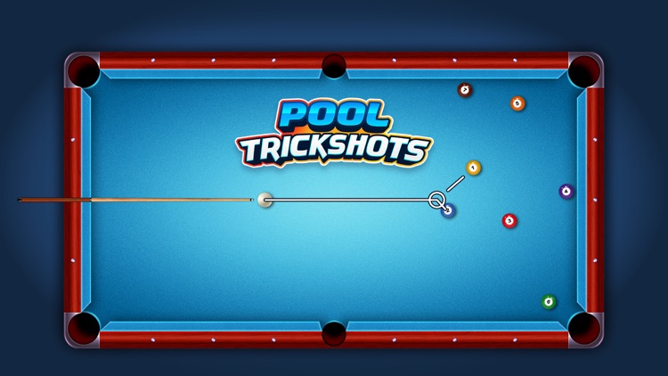Pool Trickshots screenshot-4