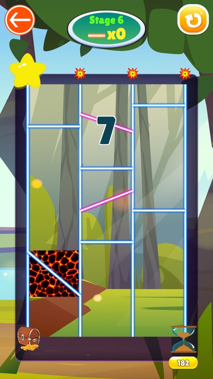 Drag Map Road screenshot-3