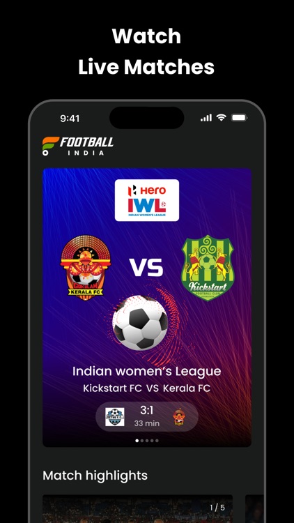 Football India