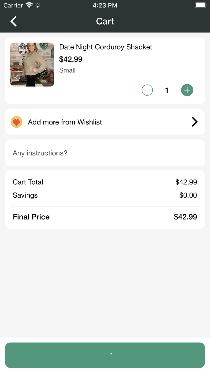 Thread Shed Boutique