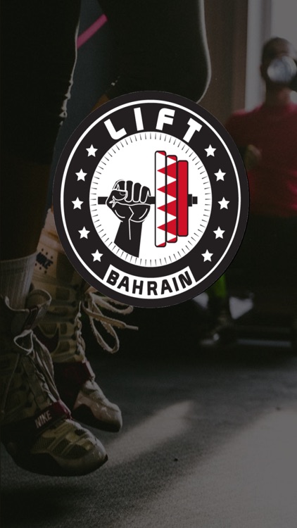 LIFT Bahrain - LIFTBHBC