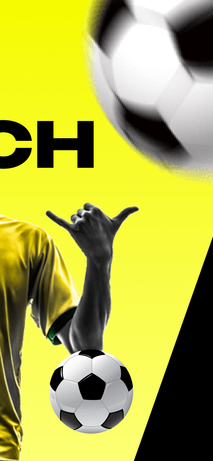 Pari - match win them all