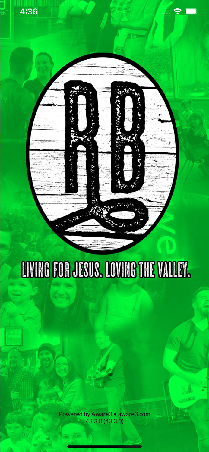 Riverbend Community Church PA