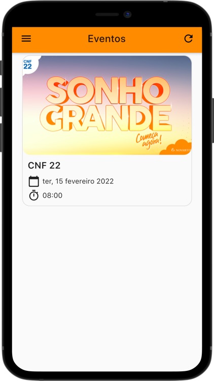 CNF 2022