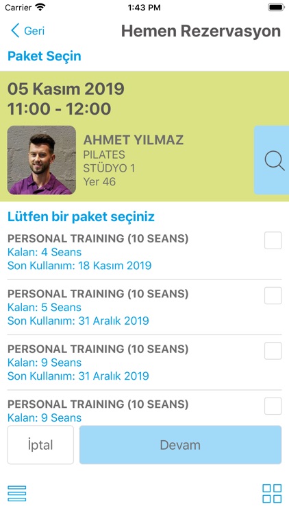 U.S. AKADEMİ screenshot-4