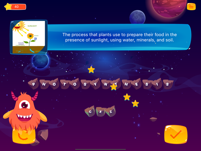 Grade 5  K5 Science Education