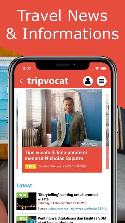 tripvocat